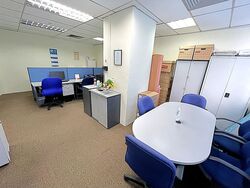 Og Albert Complex (D7), Office #454320021